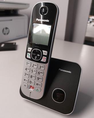 Cordless Panasonic KX-TG6851