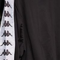 Maglia nera Robe di Kappa 