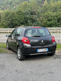 Renault clip anno 2005