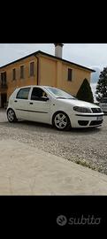 fiat punto 2004