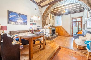 PALAZZINA A MONTEROTONDO