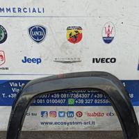 COPRIRUOTA JEEP Cherokee 3a Serie (02>05)