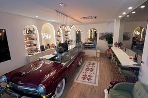 Vendita attività commerciale