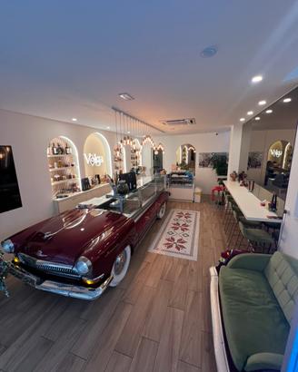 Vendita attività commerciale