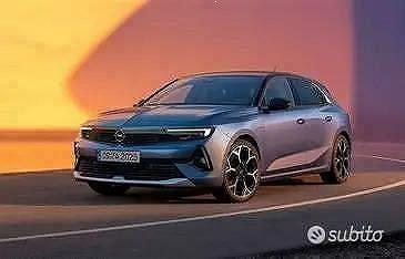 Ricambi opel astra 2024