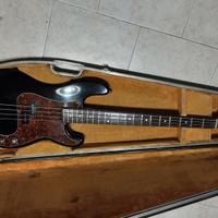 Fender precision 1968.