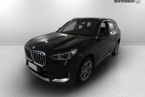 BMW X1 (U11) - X1 sDrive 18d xLine