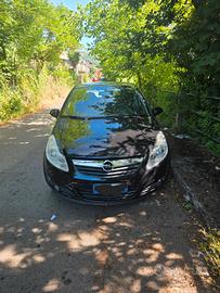 Opel corsa 2009 