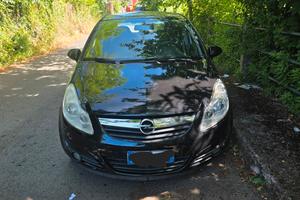 Opel corsa 2009 