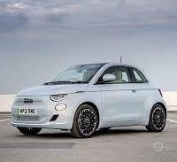 Vari ricambi per fiat 500 2021;2022