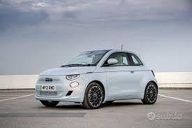 Vari ricambi per fiat 500 2021;2022