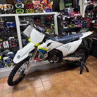 Husqvarna TC 125 Cross