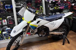 Husqvarna TC 125 Cross
