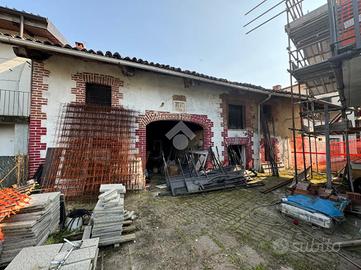 RUSTICO A LA CASSA