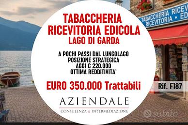 Attività / Licenza di 50 m² con 1 locale a Bardoli