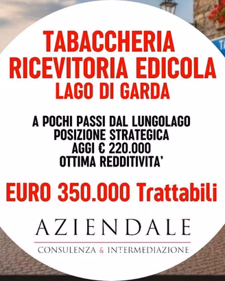 Attività / Licenza di 50 m² con 1 locale a Bardoli
