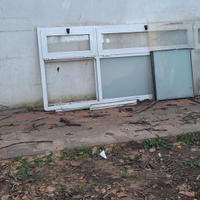 serramento alluminio