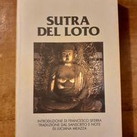 Sutra del loto bur classici