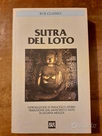 Sutra del loto bur classici