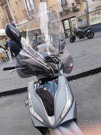 Kymco People 300 s anno 2020