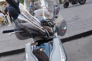 Kymco People 300 s anno 2020