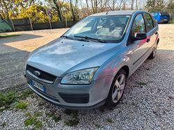 Ford Focus C-Max 1.6 TDCi gancio traino