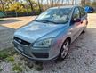 Ford Focus C-Max 1.6 TDCi gancio traino