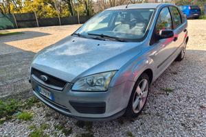 Ford Focus C-Max 1.6 TDCi gancio traino
