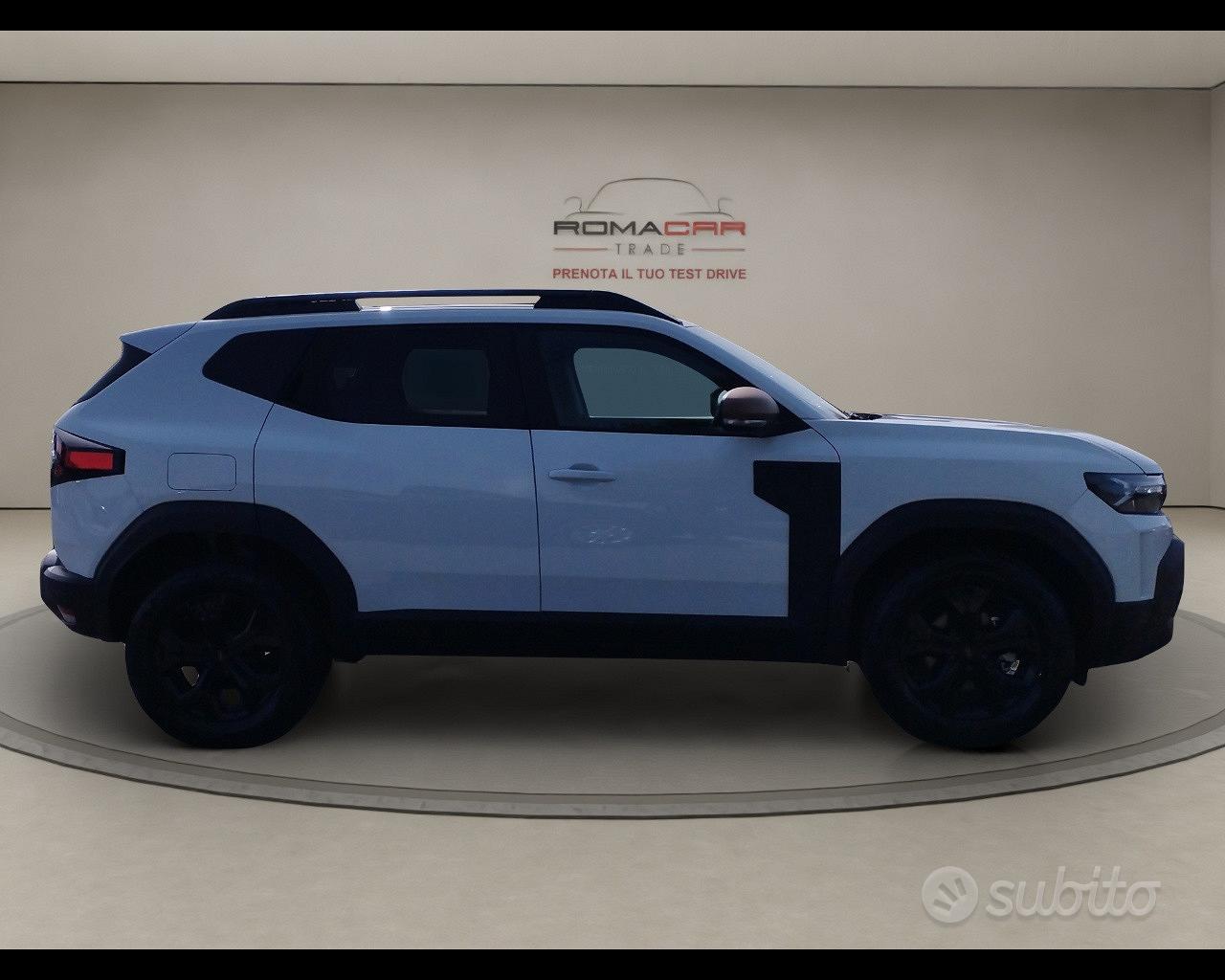 Dacia Duster 2026 photo 4
