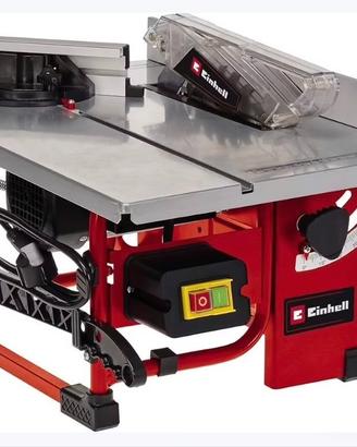 banco sega Einhell TC-TS 200