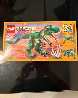 Lego 3 in 1