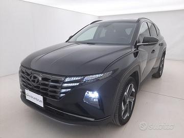 Hyundai Tucson HEV Excellence BR162677 1.6 Full Hy