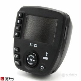 USATO Leica SF C1 27403