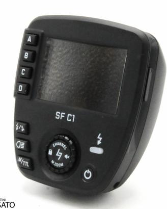 USATO Leica SF C1 27403