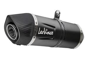 LV ONE EVO BLACK EDITION per BETA RR 4T 125 LC / R