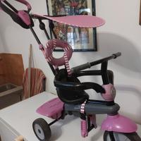 triciclo smart trike 