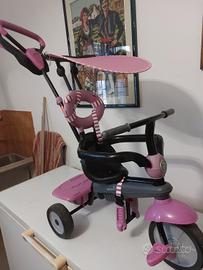 triciclo smart trike 