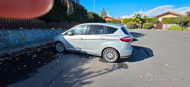 Ford c max 