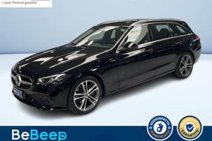 Mercedes-Benz Classe C C SW 200 D MHEV ADVANC...