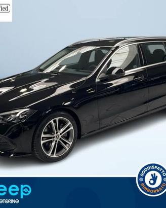 Mercedes-Benz Classe C C SW 200 D MHEV ADVANC...