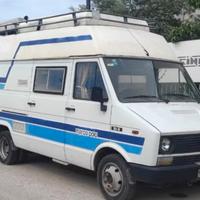 Camper Daily 35.08