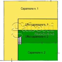 Capannone Industriale Ferrara [RF342VCG]