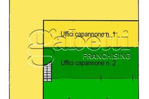 Capannone Industriale Ferrara [RF342VCG]