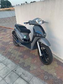 Piaggio liberty moc 50 2t