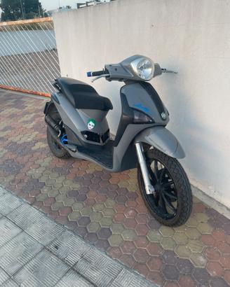 Piaggio liberty moc 50 2t