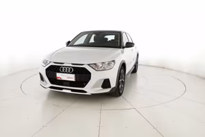 Audi A1 allstreet 30 1.0 tfsi Admired 110cv s...