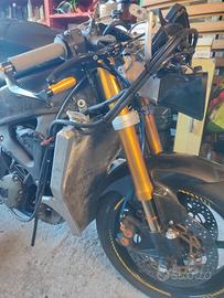 Yamaha r6