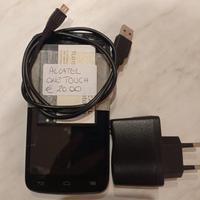 TELEFONINO VINTAGE Alcatel ONE TOUCH 