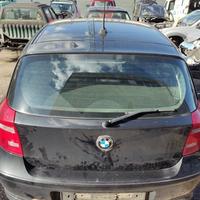 Portellone nudo BMW 118 del 2010