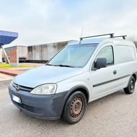 Opel Combo 1.6 CNG Metano 5p. Tour Enjoy